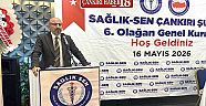 Çankırı