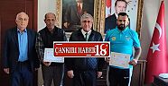 Çankırı Çankırı ÇERKEŞ Haberleri haber