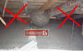 ÇankırıÇankırı’da Söylemlerle Eylemleri Çelişki Yarattı, Çankırı