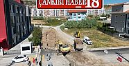 Çankırı Belediye Haberleri haber