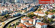 Çankırı'da Temmuz Ayında Kaç Konut Satıldı