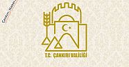 Çankırı VALİLİK haber