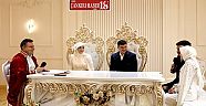 Çankırı’da Yeni Nikah Salonu Hizmete Açıldı