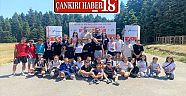 Çankırı Spor haber