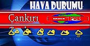 Çankırı Dikkat Gök Gürültülü Sağanak Yağış