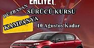 Çankırı Düzbasan Sürücü Kursu. Ehliyet Fırsatlarını Kaçırmayın