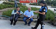 Çankırı Emniyetinden Vatandaşlara Dolandırıcılık Uyarısı