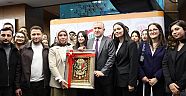 Çankırı Gençleri Gençlik Spor Bakanlığında