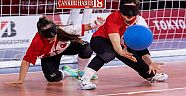 Çankırı, Goalball Kadınlar 2. Lig Heyecanına Ev Sahipliği Yapıyor