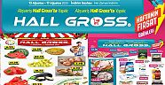 Çankırı Hall Gorss 13-17 Ağustos Haftanın Fırsatları