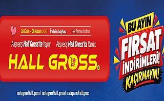 ÇankırıÇankırı Hall Gross Bu ayın İndirimleri, Çankırı