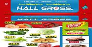 Çankırı Hall Gross Manav 15-19  Ekim Fiyatları