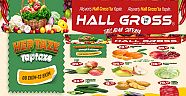 Çankırı Hall Gross Manav Tarladan Sofraya