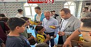Çankırı SİYASET haber
