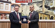 Çankırı İl Müdürü Arısal, Bakanlığa Atandı