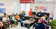  Çankırı haber