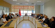 Çankırı Eğitim haber