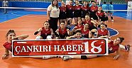 Çankırı Spor haber