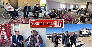 Çankırı Çankırı Kızılırmak haberleri haber