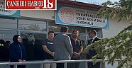 Çankırı Çankırı Kızılırmak haberleri haber