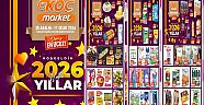Çankırı Koç Market 2026 Fırsatları