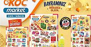 �ank�r� Ko� Market Bayram�n�z Kutlu Olsun