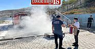 Çankırı Çankırı Belediye haber