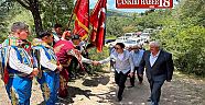 Çankırı Korgun Çukurören Köyü’nde 18. Koru Şenlikleri Coşkuyla Düzenlendi