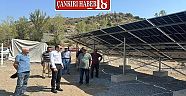 Çankırı Korgun haber