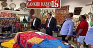 Çankırı Çankırı KORGUN Haberleri haber