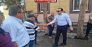 Çankırı Korgun haber