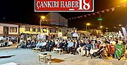 Çankırı Kurşunlu haber