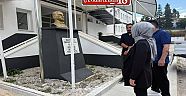 Çankırı Kurşunlu Kaymakam V. Karataş Okul Tadilatını İnceledi