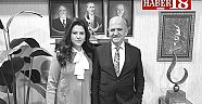 Çankırı Milletvekilimiz Pelin Yılık’ın Babası Vefat Etti