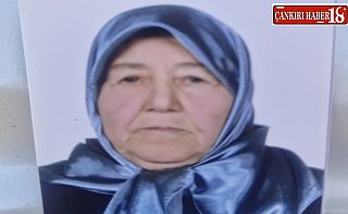 Çankırı’nın Köklü Ailelerinden Aydos Ailesinin Acı Günü Çankırı haber