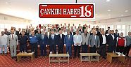 Çankırı Orta haber