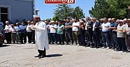 Çankırı Orta haber