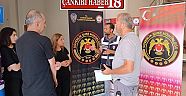 Çankırı Polisi Kayıta Gelen Öğrencileri Bilgilendirdi