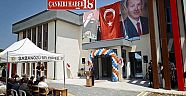 Çankırı Şabanözü'nde Gençlik Merkezi Açıldı
