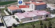 Çankırı Şabanözü’nde Yarenler İlkokulu Açıldı
