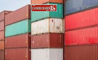 Çankırı Temmuz 2026 Dış Ticaret İstatistikleri  Çankırı haber