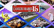 Çankırı TUZFEST’26 Programı Belli Oldu