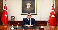 Çankırı Valisi Hüseyin Çakırtaş’ın Ramazan Bayramı Mesajı