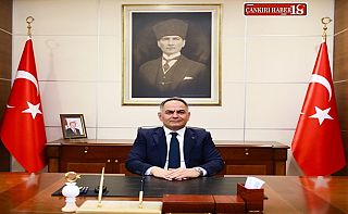 Çankırı Valisi Hüseyin Çakırtaş Zafer Bayramı Mesajı Yayınladı Çankırı haber