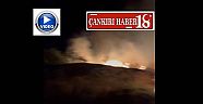 Çankırı Yapraklı haber