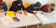 Çankırı Yapraklı Köylerinde Okuma Yazma Seferberliği 