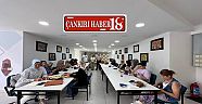 Çankırı Eğitim haber