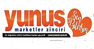 Çankırı Yunus Market 31 Ağustos'a Kadar Geçerli Fiyatlar