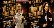 Çankırılı Sporculardan Türkiye Şampiyonası’nda Büyük Başarı