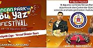 Çankırılılar Sincan’da Buluşuyor